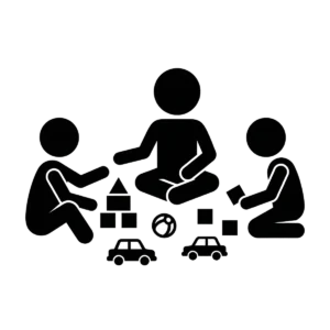 סדנת "משחקים אנרגיה"