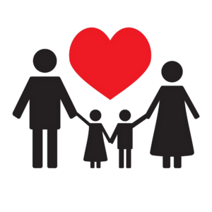 מיני ריטריט למשפחות